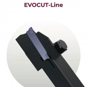 EVOCUT-Line