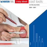 Mikron 2024-2027 Catalogue