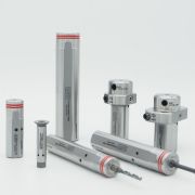 GRIP Hydraulic Clamping Tool Holders