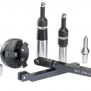 FLO-Tool Tooling for Sliding Head Machines | Floyd Automatic Tooling